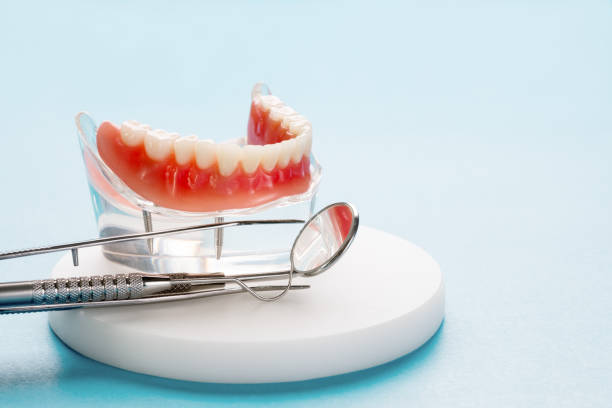 Advanced Technology for Better Dental Care in Matthews, NC