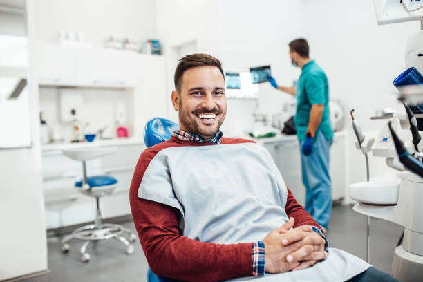 Best Dental X-Rays and Imaging  in Matthews, NC