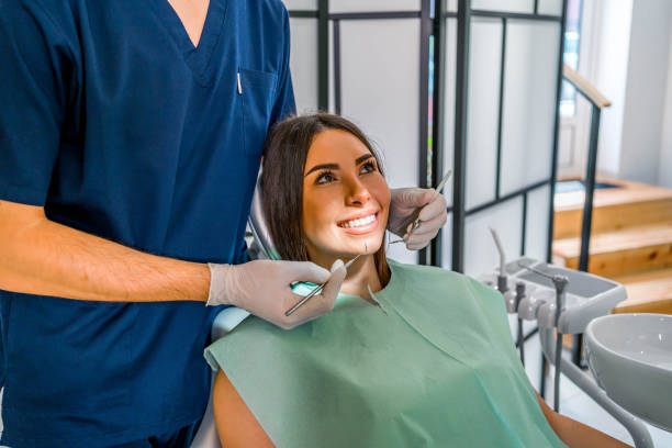 Best Tooth Extraction  in Matthews, NC