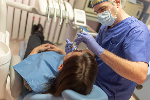 Best Dental Inlays and Onlays  in Matthews, NC