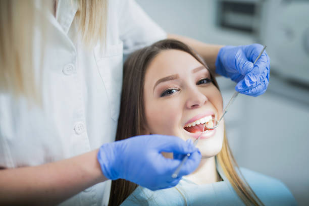 Best Oral Cancer Screening  in Matthews, NC