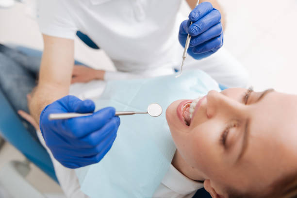 Oral Surgery in Matthews, NC