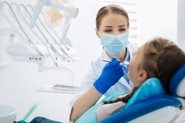 Best Full Mouth Reconstruction  in Matthews, NC
