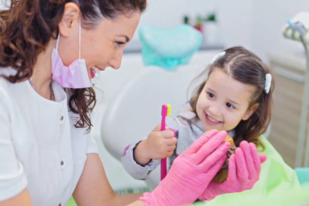 Best Laser Dentistry  in Matthews, NC